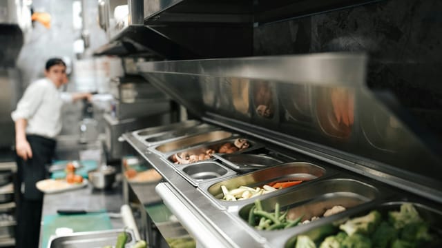 22 Seneca County food facilities cited for critical health violations in July inspections