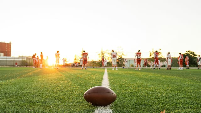 32 Ohio High School Athletic Association student-athletes have name, image, or likeness deals