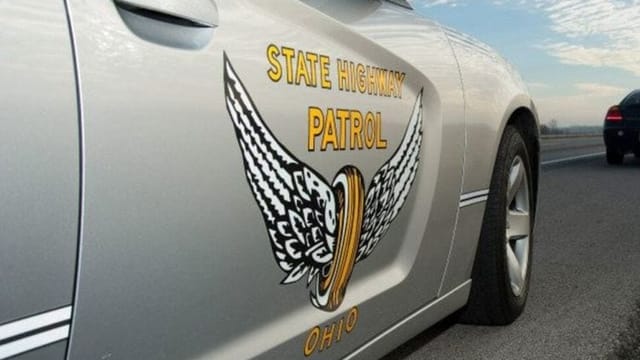 Ohio state trooper charged with felony strangulation of his girlfriend in Tiffin