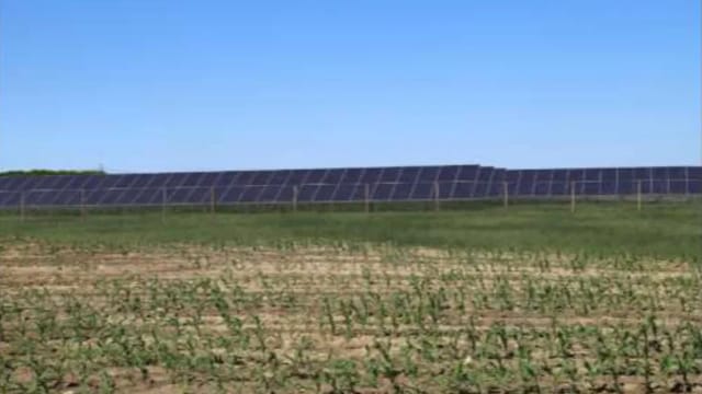 6,000-acre solar project permit nixed by Ohio Supreme Court, for now at least