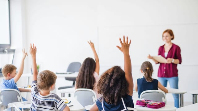 68% of Ohio fourth graders are not proficient in reading, according to new study