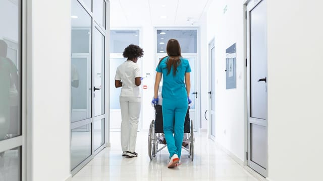 9 Ohio hospitals at risk of closing under Medicaid cuts, report finds