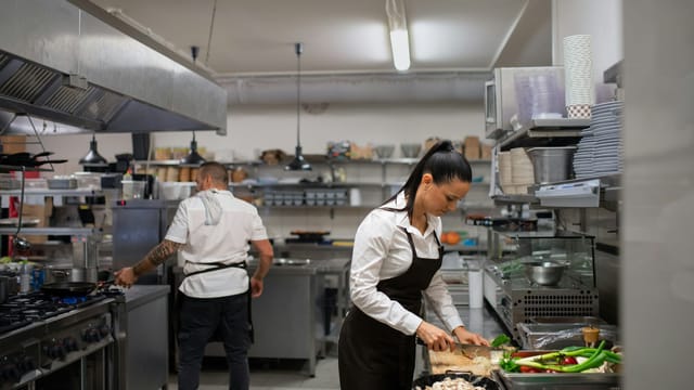 9 Seneca County food facilities cited for critical violations in August