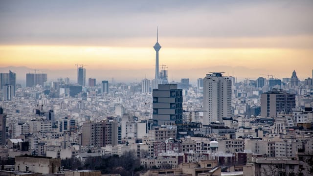 What’s the cost of Trump’s war in Iran? US House Dem asks budget agency to add it up