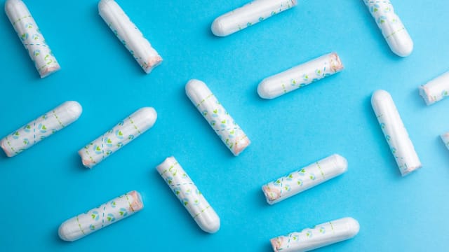 A new law will soon require Ohio correctional facilities to provide free menstrual products