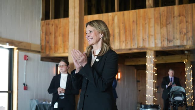 Amy Acton’s pitch to struggling Ohio families: Put money back in their pockets