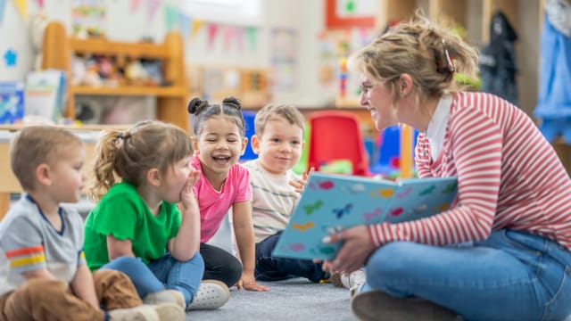 Back-to-school isn’t just for Ohio’s kids. It’s also for tomorrow’s teachers.