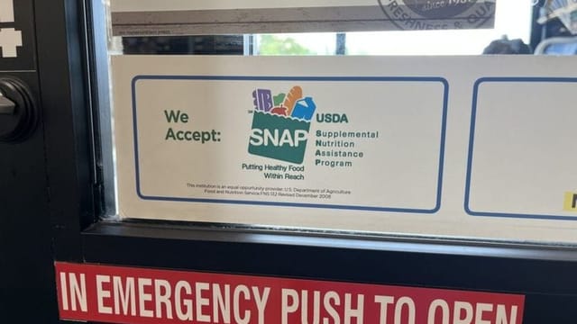 Food assistance advocates ask Congress to delay GOP megabill shift of SNAP costs to states