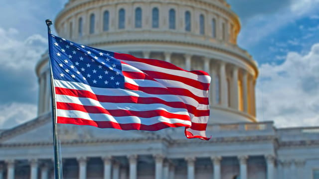 How is America doing on her 250th birthday?
