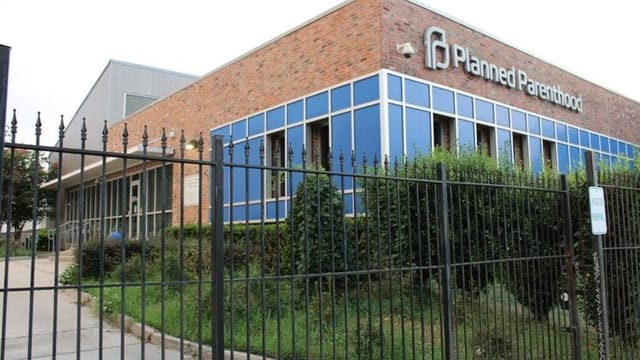 Anti-abortion groups, lawmakers push feds for more permanent ‘defunding’ of Planned Parenthood