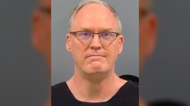 Anti-LGBTQ+ Christian author indicted on child sex abuse charges in Ohio