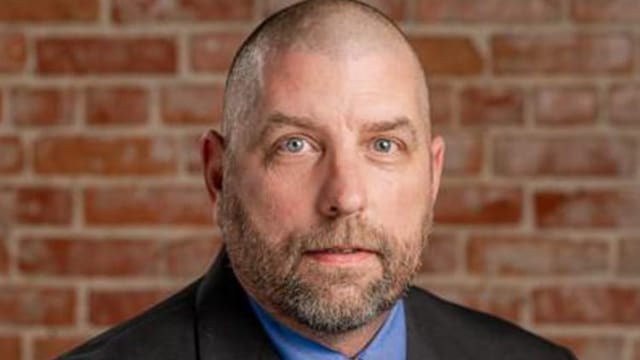 Army veteran Aaron Jones launches bid for Ohio House, challenging Rep. Gary Click