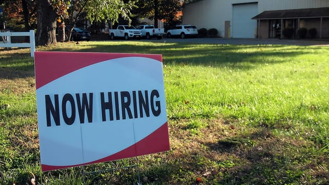 As Ohio loses jobs, unemployment goes down. What’s going on?