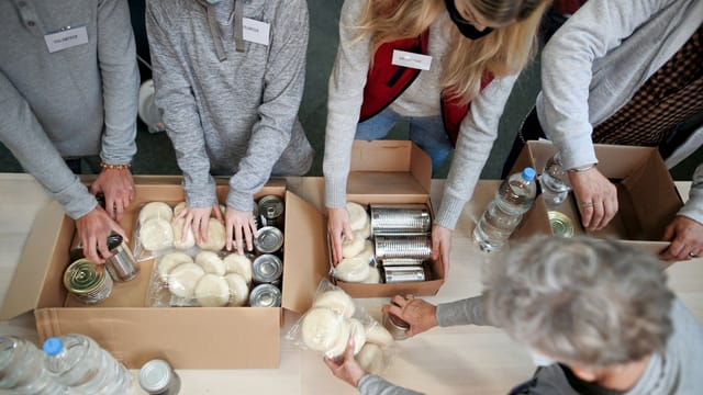 As Ohio summer meal programs see increased use, federal cuts make it harder to fight child hunger