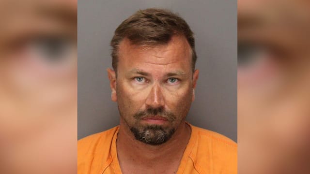 Ohio police chief indicted on 70 counts of sexual battery, unlawful conduct with a minor