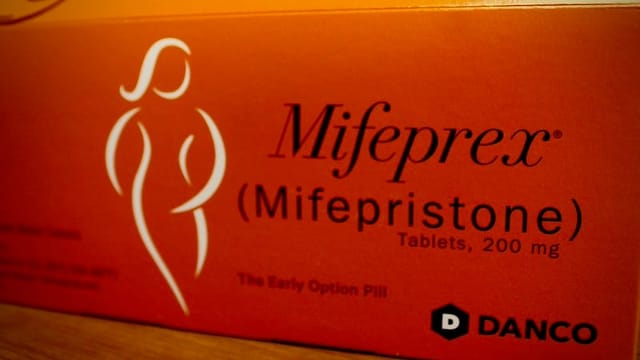 Bill regulating drugs including medication abortion pills passes Ohio House