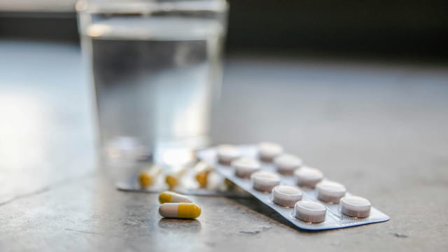 Ohio Senate committee hears debate over bill requiring doctors to read liability statement for abortion pill