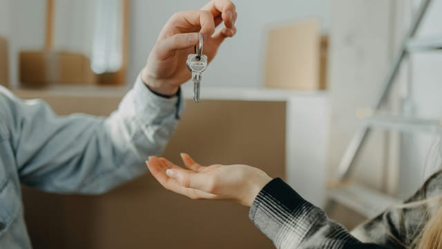 Bipartisan affordable housing bill heads to Trump’s desk