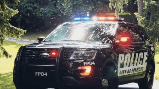 Body recovered from Sandusky River after report of possible train strike in Fremont