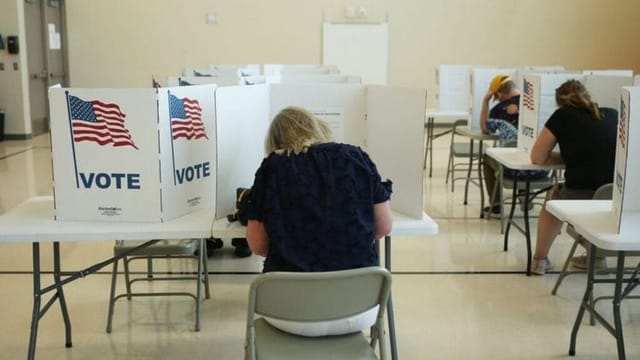 Brennan Center report predicts mass voter challenges likely in midterm elections