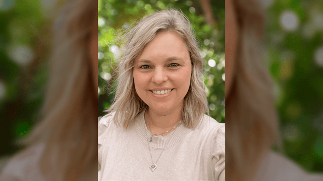 Seneca East teacher named Ohio Outstanding Biology Teacher of the Year