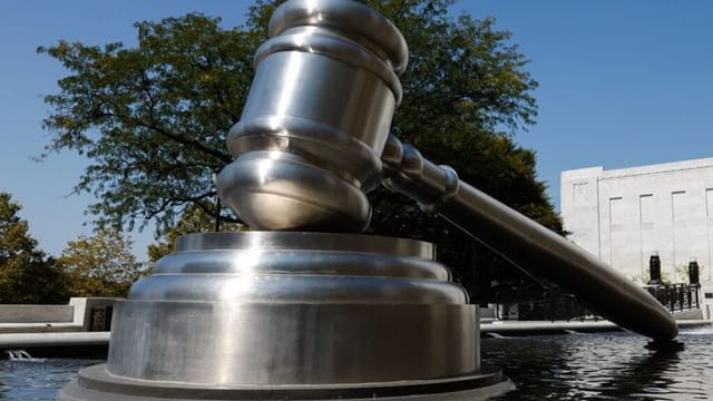 Ohio Supreme Court Justice Jennifer Brunner: November election is litmus test for democracy