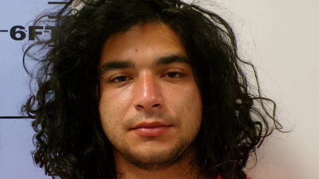 Man wanted on rape, kidnapping charges arrested in Seneca County