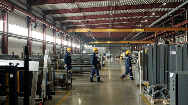 How will a trade war with Canada affect Ohio?