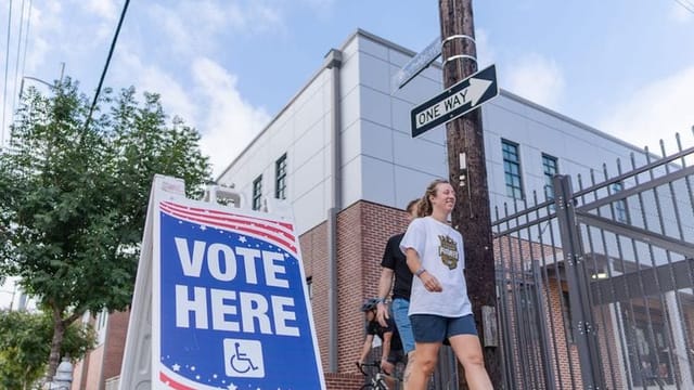Candidates begin race for Ohio Treasurer, with unclaimed funds as hot topic