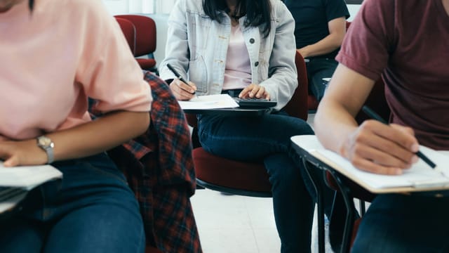 New Ohio Senate bill would legislate higher ed viewpoints, further power of SB 1