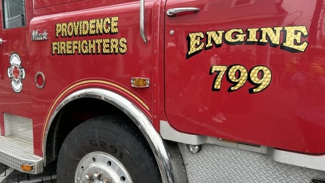 Dozens of cities and counties sue fire truck makers over soaring costs, delivery delays