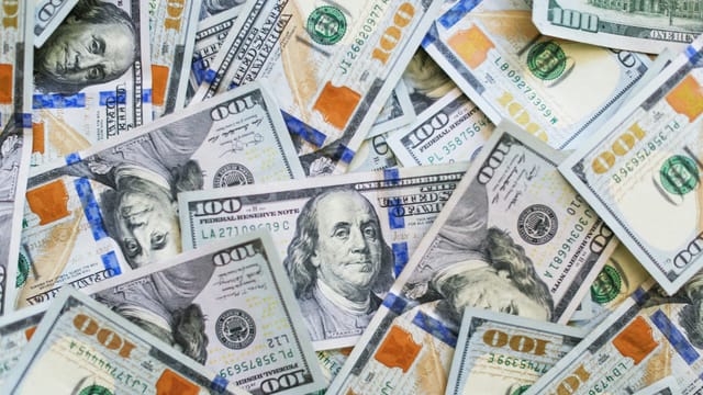 Cleveland Fed: Businesses report increasing prices, declining activity