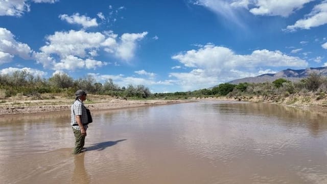 Climate change could double household water costs in some cities, study finds