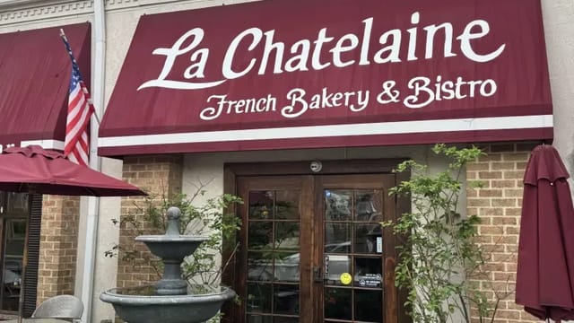 Columbus restaurant cancels fundraiser for Republican Ohio governor candidate over ‘Nazi’ comments