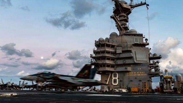 Congress could soon be asked by Trump to come up with $200 billion for his Iran war