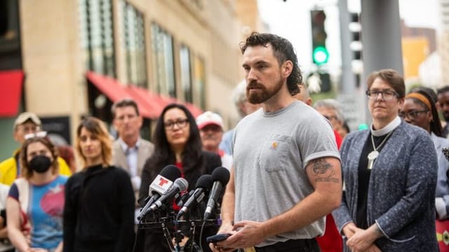 New court filings reveal more details of undercover agents’ surveillance of anti-ICE protesters