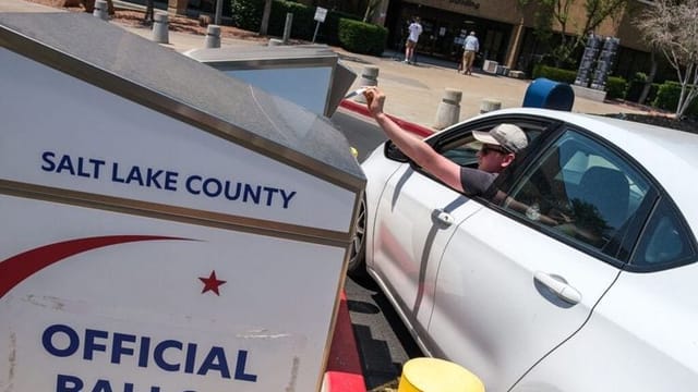 Active court order still blocking Trump effort to restrict vote-by-mail