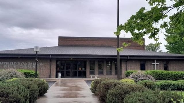 Crawford County church responds to concerns over sex offender coaching youth basketball