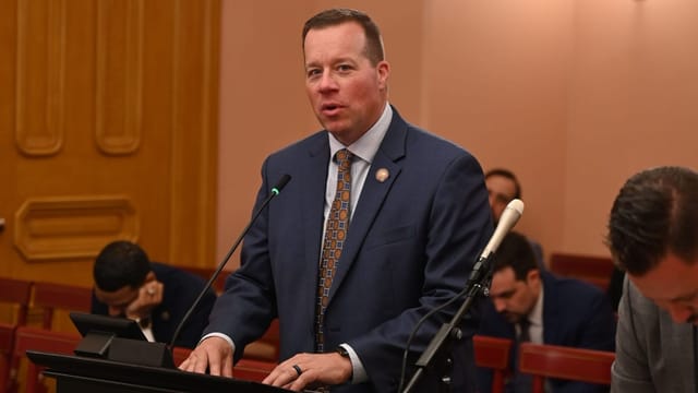 Ohio GOP lawmaker calls daughter's abuse allegations 'parental alienation' in public Facebook dispute