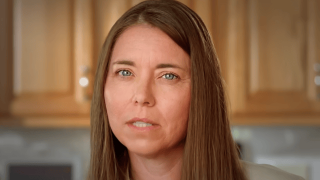Denise D’Angelo runs on transparency after backing lawyer who touted advice outside ‘the public sphere’