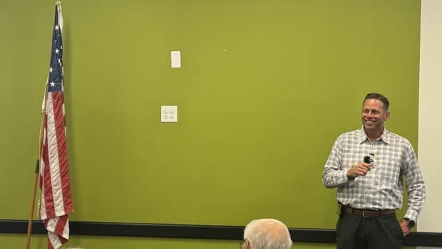 Why Democrats think they can compete in this ‘sleeper’ Ohio congressional race