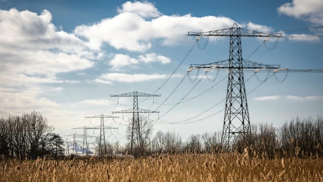 Despite data center pressure, utility disconnections are down in Ohio