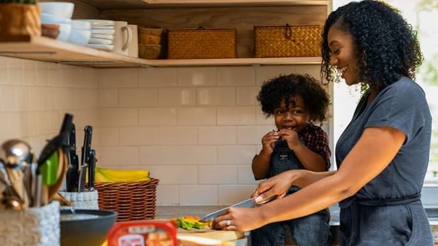 Despite opt-outs by GOP states, debut of kids’ summer food program seen as a success