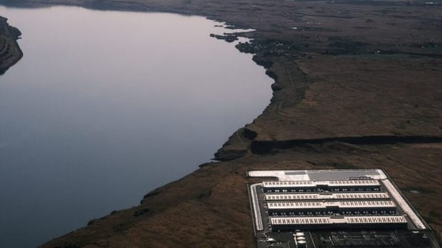 Developers eye Native nations, tribal communities for new data center projects