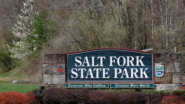 DeWine says he loves Ohio state parks, so what will he do with Senate Bill 219?