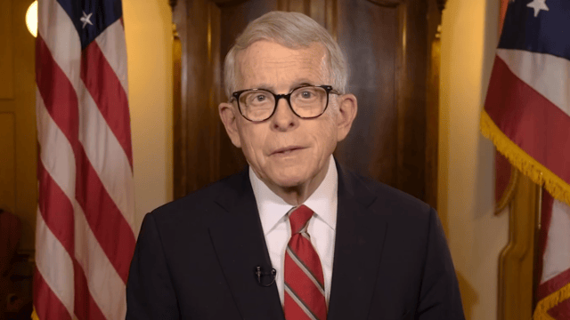 DeWine says deporting Haitians would send them 'back to hell,' calls Trump plan a mistake