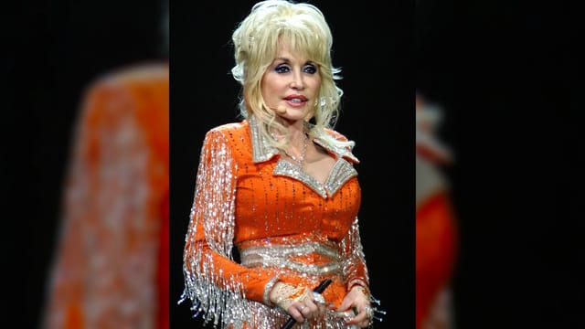 Tennessee’s Dolly Parton dies at 80 after a life of music and giving