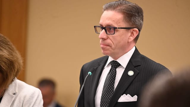 Mike Dovilla backed Ohio data center tax breaks, collected thousands from industry lobbyists