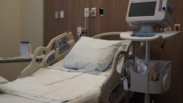 New drug-resistant fungal disease increases among vulnerable patients
