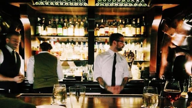 Ending taxes on tips is popular. Ohio economists say it won’t pull many out of poverty